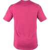 image:imageRawlings  Mens Athletic Tech Short Sleeve Shirt  Adult Sizes  Multiple ColorsHot Pink