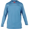 image:imageRawlings  Mens Colorsync Lightweight Training HoodieColumbia Blue