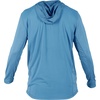 image:imageRawlings  Mens Colorsync Lightweight Training HoodieColumbia Blue