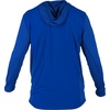 image:imageRawlings  Mens Colorsync Lightweight Training HoodieRoyal Blue