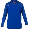 image:imageRawlings  Mens Colorsync Lightweight Training HoodieRoyal Blue