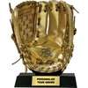 image:imageRawlings  Mini Glove Award Trophy  Stand Included  ReplicaPack of 6