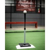 image:imageRawlings  PRO Model Batting Tee  Heavy Duty Base  Adjustable Height 213614H x 2W x 12L Pack of 2