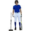 image:imageRawlings  RBI Batting Tee  Adjustable Height 2436
