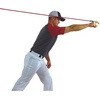 image:imageRawlings  Resistance Bands  BaseballFastpitch Softball Training BandsOne Size