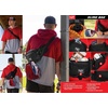 image:imageRawlings  Sling Crossbody Bag  BaseballSoftball Accessory  Multiple StylesBlack