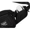 image:imageRawlings  Sling Crossbody Bag  BaseballSoftball Accessory  Multiple StylesBlack