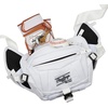 image:imageRawlings  Sling Crossbody Bag  BaseballSoftball Accessory  Multiple StylesWhite