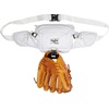 image:imageRawlings  Sling Crossbody Bag  BaseballSoftball Accessory  Multiple StylesWhite