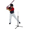 image:imageRawlings  TRIPOD TRAVEL Batting Tee  Collapsible  Adjustable Height 2844