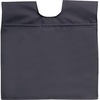 image:imageRawlings  Umpire Ball Bag  BaseballSoftball Pouch Black