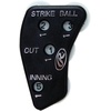 image:imageRawlings  Umpire Indicator  BaseballSoftball  4in1Recreation Ball