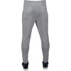 image:imageRawlings  Youth Launch Jogger Pant  PipedGrey  Dark Green