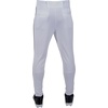 image:imageRawlings  Youth Launch Jogger Pant  PipedWhite  Black