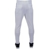 image:imageRawlings  Youth Launch Jogger Pant  PipedWhite  Navy