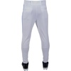 image:imageRawlings  Youth Launch Jogger Pant  PipedWhite  Royal