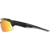image:imageRawlings Change Up Spotter Youth Baseball Sunglasses Matte BlackRed Mirror 64mm