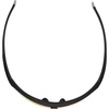 image:imageRawlings Change Up Spotter Youth Baseball Sunglasses Matte BlackRed Mirror 64mm