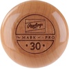 image:imageRawlings Youth Maple Wood Baseball Bat  Pro Preferred MapleNatural  MM13 Profile