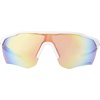 image:imageRawlings boys Pitch Perfect Youth Sunglasses Shield sunglassesWhite and Orange