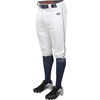 White / Navy