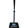 image:imageRawlings  PRO Model Batting Tee  Heavy Duty Base  Adjustable Height 213614H x 2W x 12L