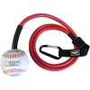 image:imageRawlings  Resistance Bands  BaseballFastpitch Softball Training BandsOne Size