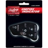 image:imageRawlings  Umpire Indicator  BaseballSoftball  4in1Recreation Ball