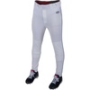 image:imageRawlings  Youth Launch Jogger Pant  PipedWhite  Royal