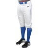 White / Royal