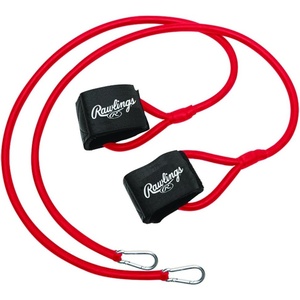 image:imageRawlings  Resistance Bands  BaseballFastpitch Softball Training Bands33