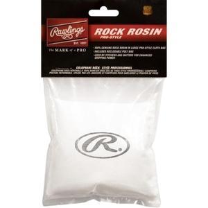 image:imageRawlings Rock Rosin BagLarge