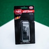 image:imageRawlings  275mm BAT GRIP  BaseballSoftball  Extra Cushion Black