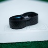 image:imageRawlings  275mm BAT GRIP  BaseballSoftball  Extra Cushion Black