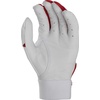 image:imageRawlings  5150 Baseball Batting Gloves  Youth  Multiple ColorsScarlet