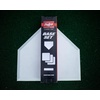 image:imageRawlings  5Piece Throw Down Base Set  Pitchers Mound Home Plate amp 3 Bases