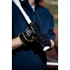 image:imageRawlings  PRO Preferred Baseball Batting Gloves  Adult Sizes  Multiple ColorsBlack
