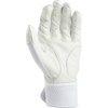 image:imageRawlings  Workhorse Baseball Batting Gloves  Compression Strap  Youth