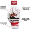 image:imageRawlings 5150 Flag Country Batting Gloves Limited Edition Adult California Small
