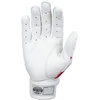 image:imageRawlings 5150 Flag Country Batting Gloves Limited Edition Adult Florida XLarge