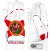 image:imageRawlings 5150 Flag Country Batting Gloves Limited Edition Florida Youth Large