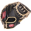 image:imageRawlings Heart of THE Hide Baseball Glove  Traditional Breakin  Sizes 1125  1275  Multiple StylesBlack  1Piece Solid Web