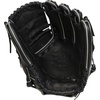 image:imageRawlings Heart of THE Hide Baseball Glove  Traditional Breakin  Sizes 1125  1275  Multiple StylesBlack  2Piece Solid Web