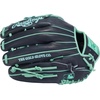 image:imageRawlings Heart of THE Hide Baseball Glove  Traditional Breakin  Sizes 1125  1275  Multiple StylesBlack  Mint  Pro H Web