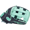 image:imageRawlings Heart of THE Hide Baseball Glove  Traditional Breakin  Sizes 1125  1275  Multiple StylesBlack  Mint  Pro H Web