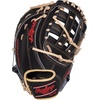 image:imageRawlings Heart of THE Hide Baseball Glove  Traditional Breakin  Sizes 1125  1275  Multiple StylesBlack  Modified Pro H Web