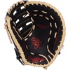 image:imageRawlings Heart of THE Hide Baseball Glove  Traditional Breakin  Sizes 1125  1275  Multiple StylesBlack  Modified Pro H Web