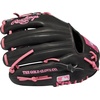 image:imageRawlings Heart of THE Hide Baseball Glove  Traditional Breakin  Sizes 1125  1275  Multiple StylesBlack  Pink  Pro I Web