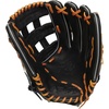 image:imageRawlings Heart of THE Hide Baseball Glove  Traditional Breakin  Sizes 1125  1275  Multiple StylesBlack  Pro H Web
