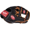 image:imageRawlings Heart of THE Hide Baseball Glove  Traditional Breakin  Sizes 1125  1275  Multiple StylesBlack  Pro I Web